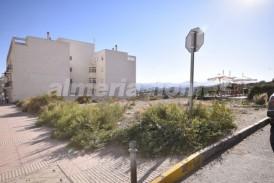 Parcela America: Terreno en venta en Albox, Almeria