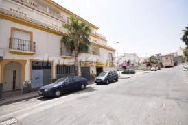 Apartamento Liria: Apartment for sale in Zurgena, Almeria
