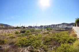 Parcela Gardenia: Terreno en venta en Arboleas, Almeria