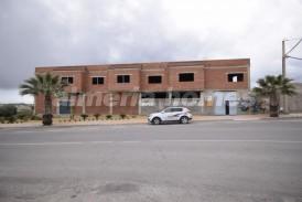 Comercial Alfoquia: Commercial Property for sale in La Alfoquia, Almeria