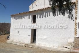 Cortijo San Pedro : Maison de ville a vendre en Albox, Almeria