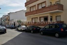 Piso Pasión: Apartment for sale in Albox, Almeria