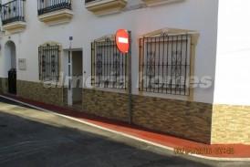 Casa Chiky : Stadswoning te koop in Taberno, Almeria