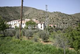 Cortijo Petunia : Country House for sale in Chercos, Almeria