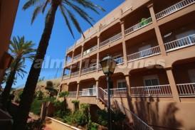 Apartamento Manco: Appartement te koop in Mojacar, Almeria
