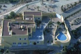 Villa Maravilloso: Villa for sale in Mojacar, Almeria