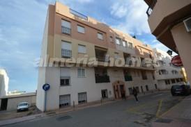 Apartamento Sherry: Appartement te koop in Garrucha, Almeria