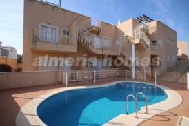Apartamento Palomares: Appartement te koop in Palomares, Almeria
