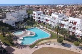 Apartamentos Puerta Oriente: Apartment for sale in Vera Playa, Almeria