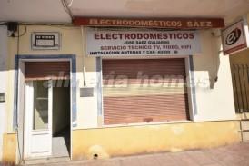 Tienda General : Propriete commerciale a vendre en Albox, Almeria