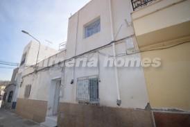Casa Polvo: Maison de ville a vendre en Macael, Almeria