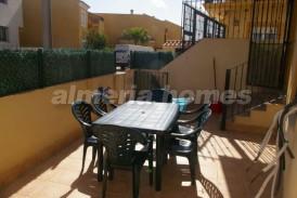 Apartment Yellow: Appartement te koop in Palomares, Almeria