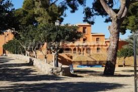 El Hotelito: Country House for sale in Cuevas del Almanzora, Almeria
