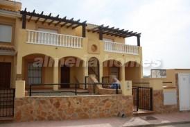 Apartment Amarisa: Appartement te koop in Palomares, Almeria
