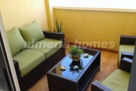 Apartment Grey: Appartement te koop in Palomares, Almeria