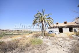 Casa Palmeral : Country House for sale in Albox, Almeria