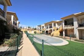 Apartamento Botanical: Appartement te koop in Palomares, Almeria
