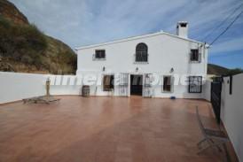 Cortijo Golondrina: Casa de Campo en alquiler en Almanzora, Almeria