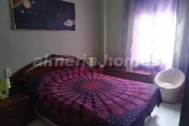 Apartment Purple: Apartment for sale in Villaricos, Almeria