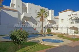 Atico Manolo: Apartment for sale in Mojacar Playa, Almeria