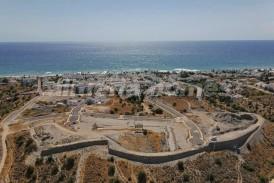 Parcelas Altos de Albardinar : Terre a vendre en Mojacar Playa, Almeria
