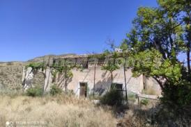 Farmhouse Archie: Casa de Campo en venta en Lucar, Almeria