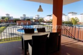 Apartamento Yelmo : Appartement a vendre en Vera Playa, Almeria