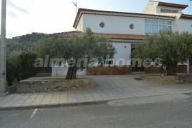 Villa Marbella: Villa a vendre en Purchena, Almeria