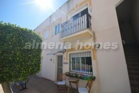 Apartamento Almeria: Apartamento en venta en Palomares, Almeria