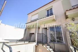 Duplex Almendricos: Duplex te koop in Almendricos, Murcia