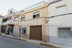Apartment Vim : Appartement a vendre en Turre, Almeria