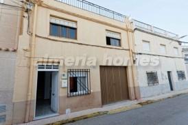 Apartment V Turre: Appartement a vendre en Turre, Almeria