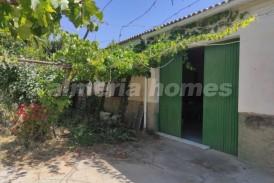 Cortijo Minnie: Casa de Campo en venta en Lucar, Almeria