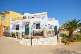 Cortijo Views: Casa de Campo en venta en Albox, Almeria