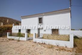 Cortijo Limaria: Country House for sale in Albox, Almeria