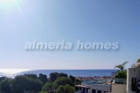 Apartamento Vida: Apartamento en venta en Garrucha, Almeria