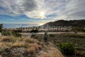 Land Mojo: Land for sale in Mojacar Playa, Almeria