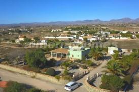 Villa Primavera: Villa a vendre en Albox, Almeria