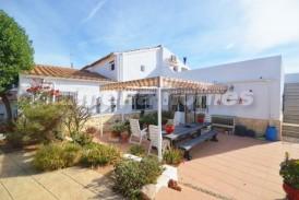 Cortijo Encantador: Landhuis te koop in Albox, Almeria
