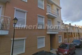Apartamento Azucena: Appartement te koop in Turre, Almeria