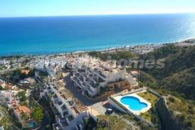 Apartamento Siena: Apartamento en venta en Mojacar Playa, Almeria