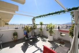 Penthouse Penny : Apartment for sale in Palomares, Almeria