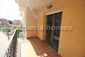 Apartment Zippy: Appartement a vendre en Palomares, Almeria