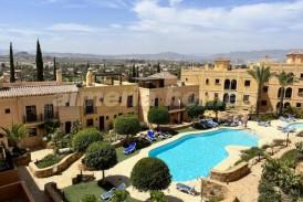 Apartment Spring: Appartement a vendre en Cuevas del Almanzora, Almeria