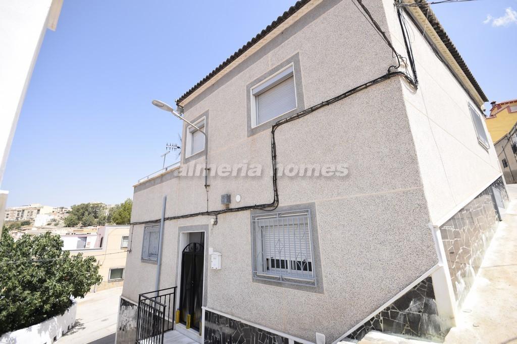 Town House in Macael