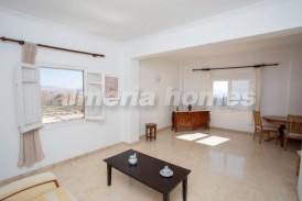Apartment Dizzy: Appartement a vendre en Mojacar, Almeria