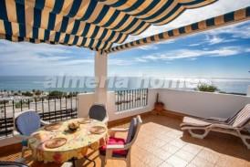 Apartment Slick: Appartement a vendre en Mojacar Playa, Almeria