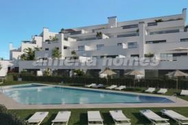Apartamentos Residencial Eagle: Apartment for sale in Pulpi, Almeria