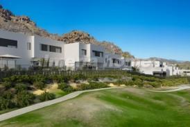 Villas Residencial Eagle: Villa en venta en Pulpi, Almeria
