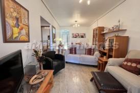 Apartment Pink: Appartement a vendre en Palomares, Almeria